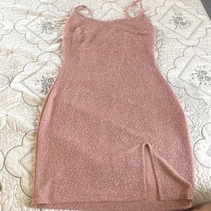 Womens dress